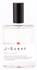 Yawahada (Soft skin) - J-Scent - Bloom Perfumery