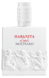 Habanita L'Esprit (Discontinued) - Molinard - Bloom Perfumery