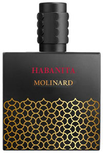 Habanita Edition Exclusive (Discontinued) - Molinard - Bloom Perfumery
