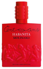 Habanita (Anniversary Edition) (Discontinued) - Molinard - Bloom Perfumery