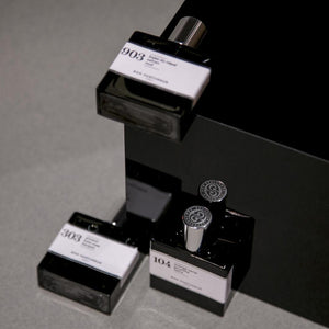 303 Le Privé (Discontinued) - Bon Parfumeur - Bloom Perfumery