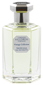 Tropicana - Lorenzo Villoresi - Bloom Perfumery