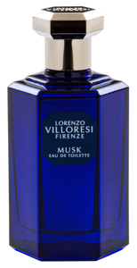 Musk - Lorenzo Villoresi - Bloom Perfumery