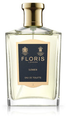 Limes (Discontinued) - Floris - Bloom Perfumery