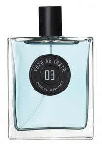 PG09 Yuzu ab Irato (Discontinued) - Pierre Guillaume - Parfumerie Générale - Bloom Perfumery