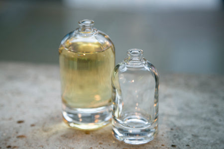 Re-order your bespoke formula - Bloom Perfumery - Bloom Perfumery