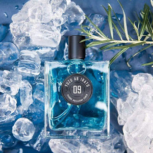 PG09 Yuzu ab Irato (Discontinued) - Pierre Guillaume - Parfumerie Générale - Bloom Perfumery