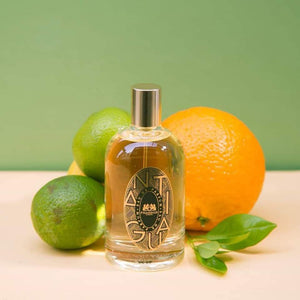 Antigua (Discontinued) - Phaedon Paris - Bloom Perfumery