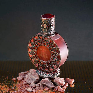 King Princess | Царь Девица - Brocard - Bloom Perfumery