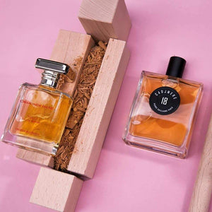 PG18 Cadjméré - Pierre Guillaume - Parfumerie Générale - Bloom Perfumery