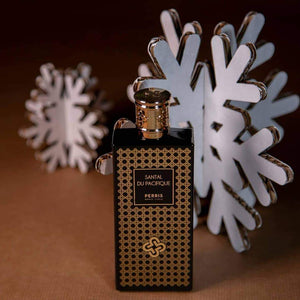 Santal du Pacifique - Perris Monte Carlo - Bloom Perfumery