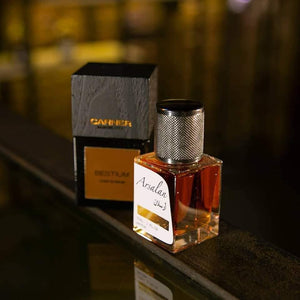 Arsalan ارسلان - PRIN - Bloom Perfumery