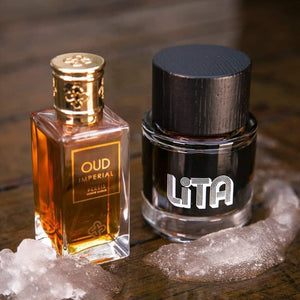 LiTA - Bogue Profumo - Bloom Perfumery