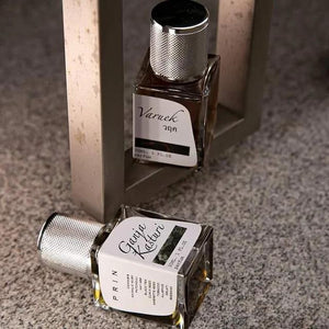 Ganja Kasturi - PRIN - Bloom Perfumery