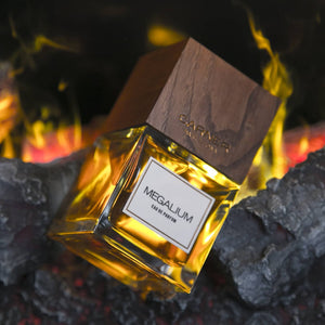 Megalium (Discontinued) - CARNER - Bloom Perfumery