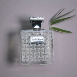 Fougère Royale - Houbigant - Bloom Perfumery