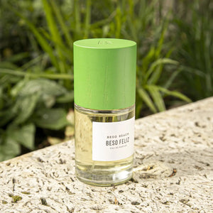 Beso Feliz (Discontinued) - Beso Beach - Bloom Perfumery