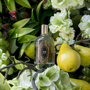 Sable & Soleil (Discontinued) - Phaedon Paris - Bloom Perfumery