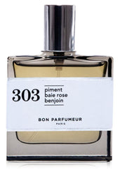 303 Le Privé (Discontinued) - Bon Parfumeur - Bloom Perfumery