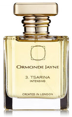 Tsarina (Discontinued) - Ormonde Jayne - Bloom Perfumery