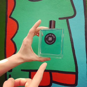 PG09 Yuzu ab Irato (Discontinued) - Pierre Guillaume - Parfumerie Générale - Bloom Perfumery