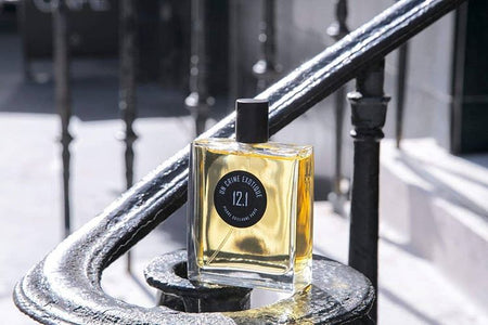 PG12 Hyperessence Matale (Discontinued) - Pierre Guillaume - Parfumerie Générale - Bloom Perfumery