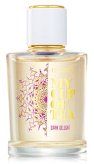 Tea Rituals | Dark Delight Тайное Искушение (Discontinued) - Brocard - Bloom Perfumery