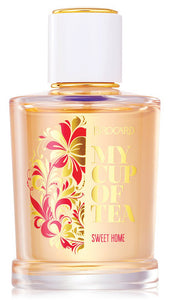 Tea Rituals | Sweet Home Счастливое Мгновение (Discontinued) - Brocard - Bloom Perfumery