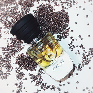 Love Kills - Masque Milano - Bloom Perfumery
