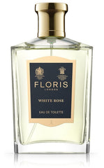 White Rose - Floris - Bloom Perfumery