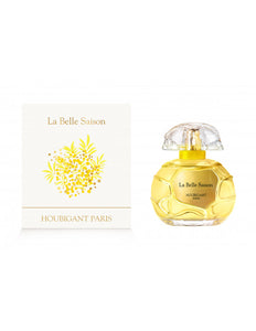 La Belle Saison (Discontinued) - Houbigant - Bloom Perfumery