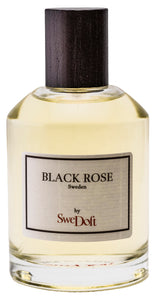 Black Rose (Discontinued) - SweDoft - Bloom Perfumery