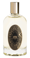 Black Vetiver - Phaedon Paris - Bloom Perfumery