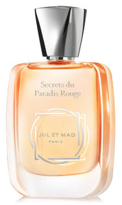 Secrets du Paradis Rouge - Jul Et Mad - Bloom Perfumery