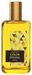 Color Feeling. Yellow (Discontinued) - Brocard - Bloom Perfumery