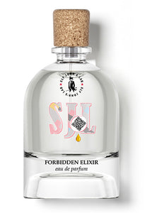 Forbidden Elixir - Sly John's Lab - Bloom Perfumery