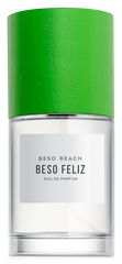 Beso Feliz (Discontinued) - Beso Beach - Bloom Perfumery