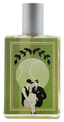 The Soft Lawn - Edition 2021 (Discontinued) - Imaginary Authors - Bloom Perfumery