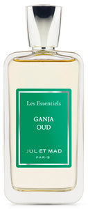 Ganja Oud (Discontinued) - Jul Et Mad - Bloom Perfumery