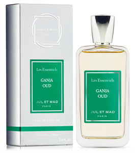 Ganja Oud (Discontinued) - Jul Et Mad - Bloom Perfumery