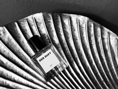 Act (Discontinued) - Der Duft - Bloom Perfumery