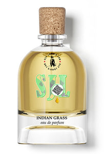 Indian Grass - Sly John's Lab - Bloom Perfumery