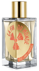 La Fin du Monde - Etat Libre d'Orange - Bloom Perfumery