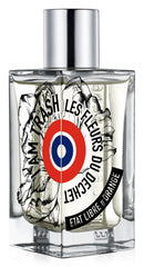I am Trash | Les Fleurs du Dechet - Etat Libre d'Orange - Bloom Perfumery