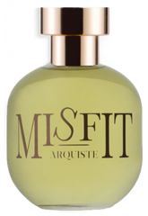 Misfit - Arquiste - Bloom Perfumery