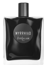 Myrrhiad - Pierre Guillaume Black Collection - Bloom Perfumery