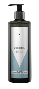 Neroli ad Astra hand and body wash - Pierre Guillaume - Parfumerie Générale - Bloom Perfumery