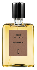 Bois d’Ascese - Naomi Goodsir - Bloom Perfumery