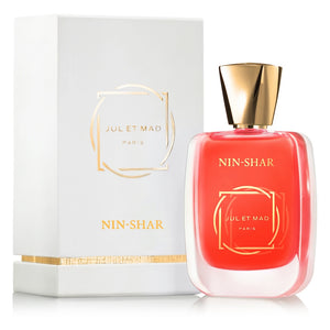 Nin-Shar - Jul Et Mad - Bloom Perfumery