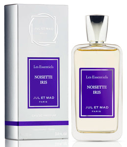 Noisette Iris (Discontinued) - Jul Et Mad - Bloom Perfumery